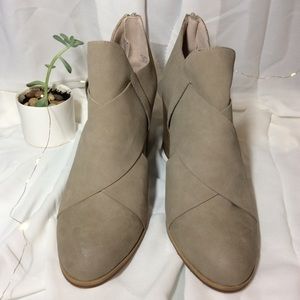 BC Footwear Azalea Bootie